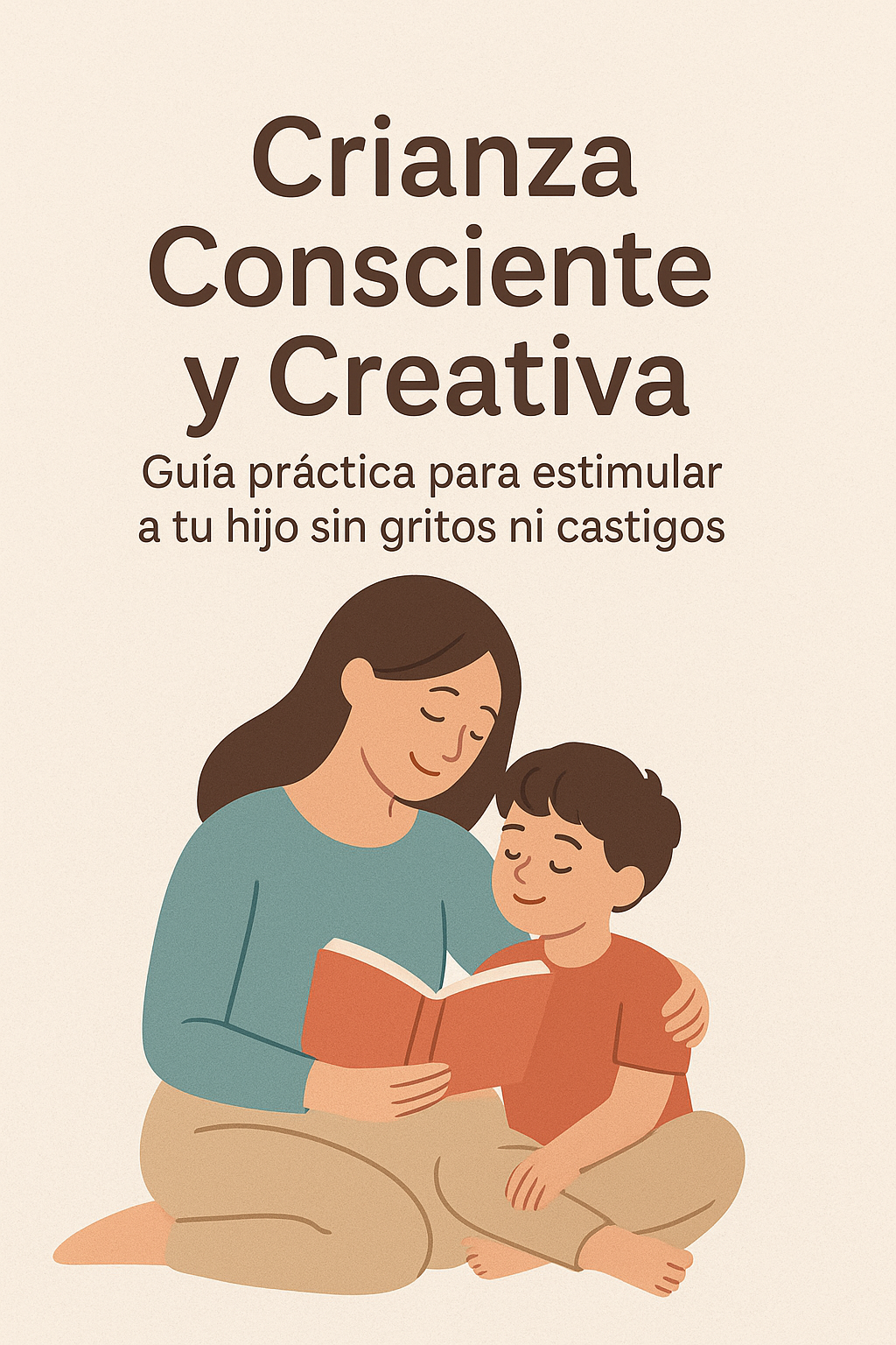 CRIANZA CONSCIENTE Y CREATIVA